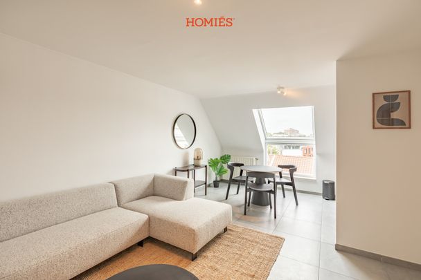 Mooie duplex met 2 slaapkamers - Foto 1