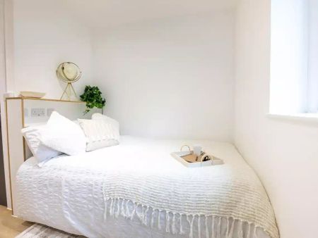 Premium Townhouse Studio - Photo 5