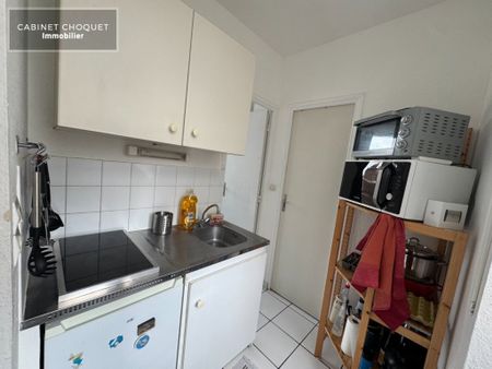 Location Appartement 2 pièces 29m² LILLE 59000 - Photo 4