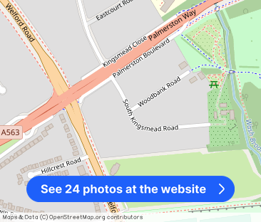 South Kingsmead Road, Knighton, Leicester - Photo 1