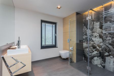 Luksusowy dom | 5 sypialni| Stary Wilanów| Premium - Zdjęcie 4