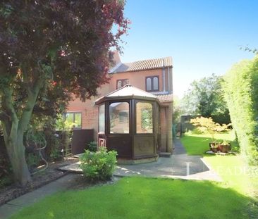 2 bedroom house to rent Ladywell, LE15 - Photo 1