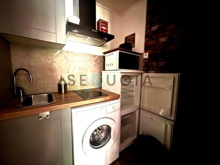 Location Appartement 1 pièce 14m² ANTIBES 06600 - Photo 3
