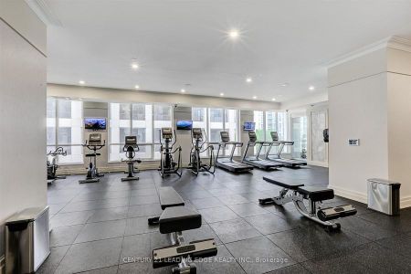 For Lease - 36 Elm Drive Unit# 803, Mississauga, Ontario - Photo 3