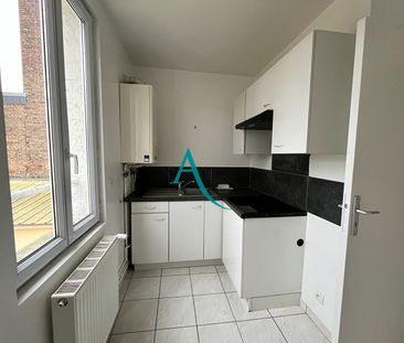 Location appartement 3 pièces, 56.79m², Le Havre - Photo 3