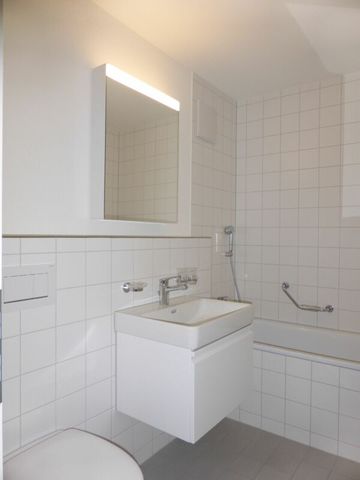 "Gediegene Wohnung" - Photo 4