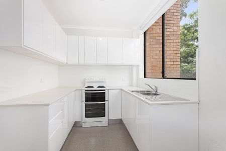 2/79 Helen Street, Lane Cove. - Photo 4