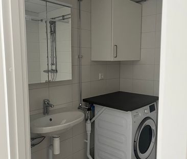 Tekla Thomassons Gata 22A, Segevång - Photo 2