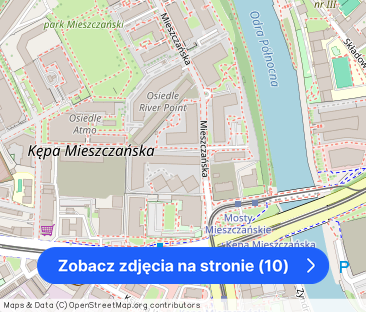 Do wynajęcia kawalerka ul. Mieszczańska – zdjęcie 1