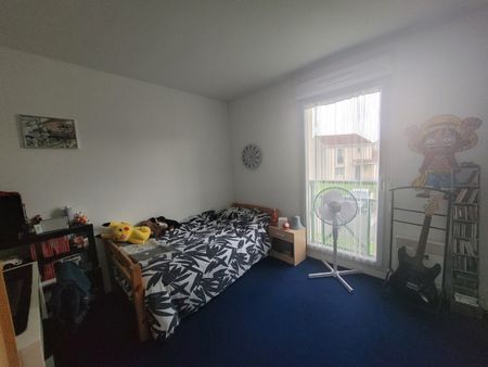 Location Maison 5 pièces 93m² HASNON 59178 - Photo 5