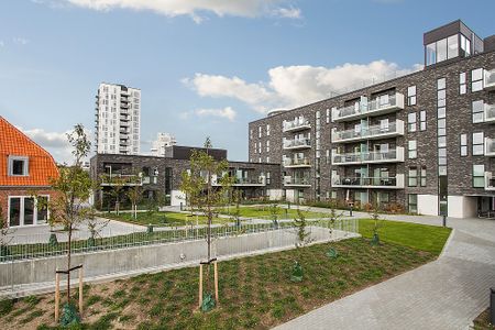 Dejlig 3-værelses lejlighed ved Amager Strandpark - Photo 2
