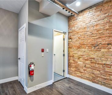 For Lease - 118 Dundas Street Unit# 2, London East, Ontario - Photo 6