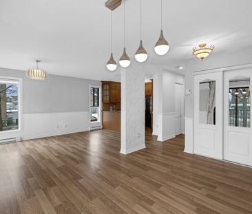 8911 Boul. Maurice-Duplessis, H1E 6N9, H1E 6N9, Montréal - Photo 2