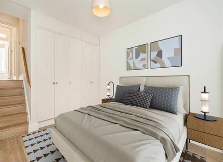 Fairholme Road, W14, London - Photo 4