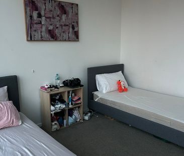 Melbourne CBD - Photo 4