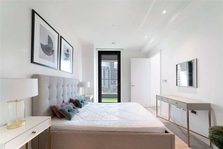 Wards Place, London, E14 9AZ - Photo 3