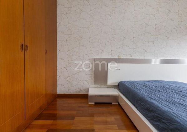 Apartamento T3 em Porto