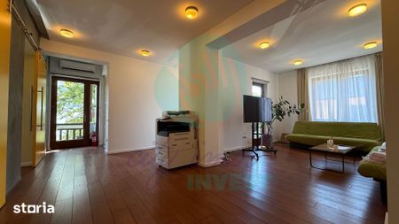 Vilă brâncovenească renovată | Kiseleff – Aviatorilor - Fotografie 2