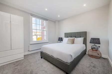 Finchley Road, St. John's Wood, London - Photo 5