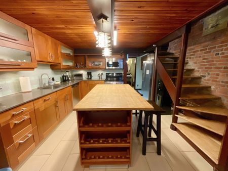 214 Carrall Street #204 - Photo 2