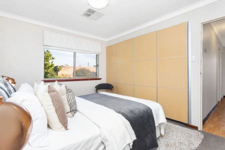 Immaculate unfurnished apartment waiting for you! - Photo 5