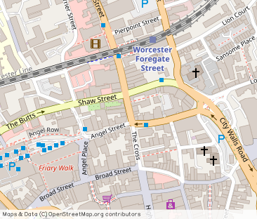 The Foregate, Worcester - Photo 1