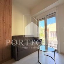 Studio/Γκαρσονιέρα για ενοικίαση - Καλλίπολη – Φρεαττύδα - Photo 1