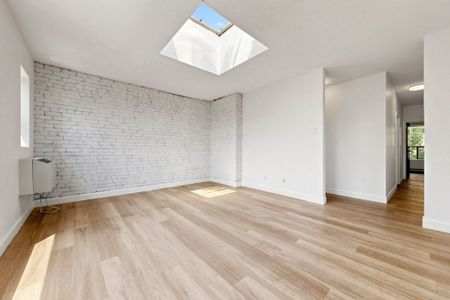 For Lease - 131 Wineva Avenue Unit# G, Toronto, Ontario - Photo 4