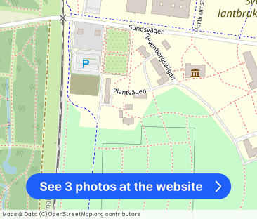 Plantvägen 4C - Photo 1