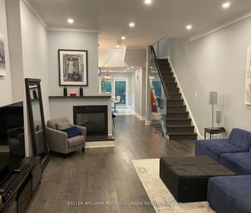 For Lease - 89A Gloucester Street, Toronto, Ontario - Photo 2