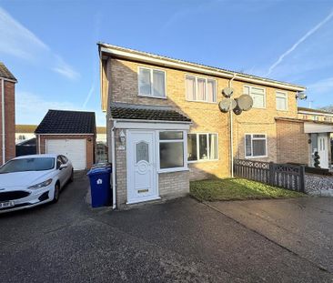 3 bedroom semi-detached house to rent - Photo 4