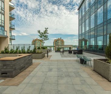 For Lease - 111 Worsley Street Unit# 713, Barrie, Ontario - Photo 6