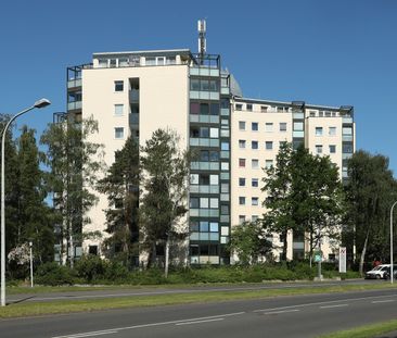 Wohnung mit bodengleicher Dusche und Wintergarten sucht Nachmieter ... - Foto 1