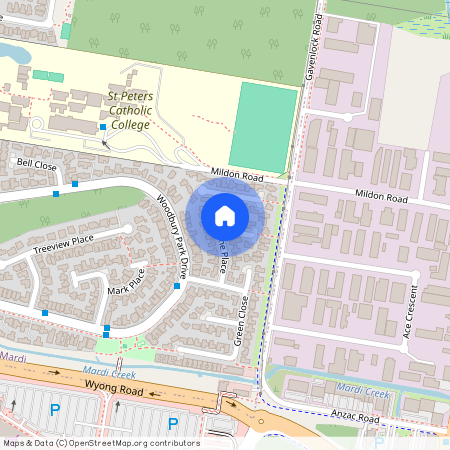 32 Betty Anne Place, NSW 2259, Mardi