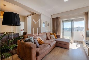 Apartamento T2 em Porto