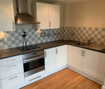 2 bedroom apartment to rent - Photo 6
