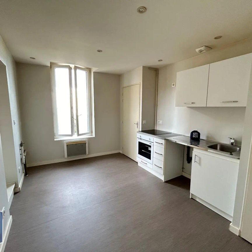 Appartement à louer 2 pièces 48.03m² - Photo 1