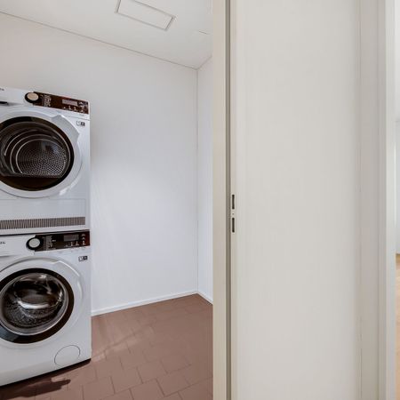 Your new oasis of well-being in Greencity! - Photo 3