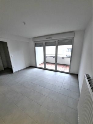 Location Appartement 2 pièces 41m² BISCARROSSE 40600 - Photo 1