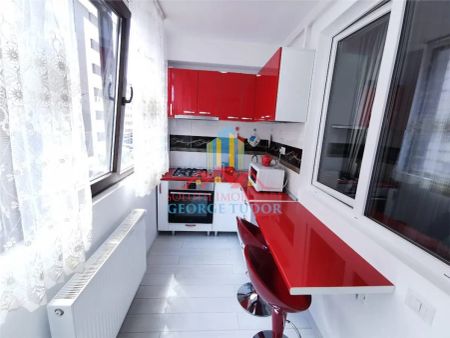 Inchiriere apartament decomandat Militari Residence - Fotografie 4