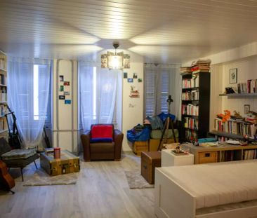 Vevey - Rue de l'Ancienne-Monneresse 9b - appartement de 4.5 pièces... - Foto 6