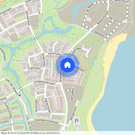 Specerijenmolen 49, 8044 VG, Zwolle