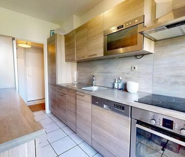Appartement te huur - Photo 2