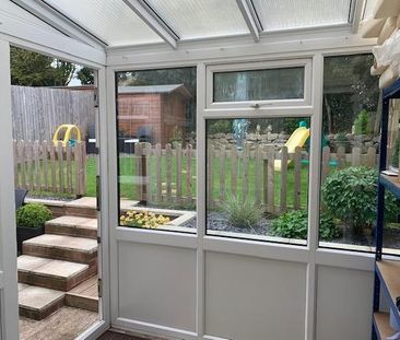 Ironstone Close, Bream, Lydney - Photo 6