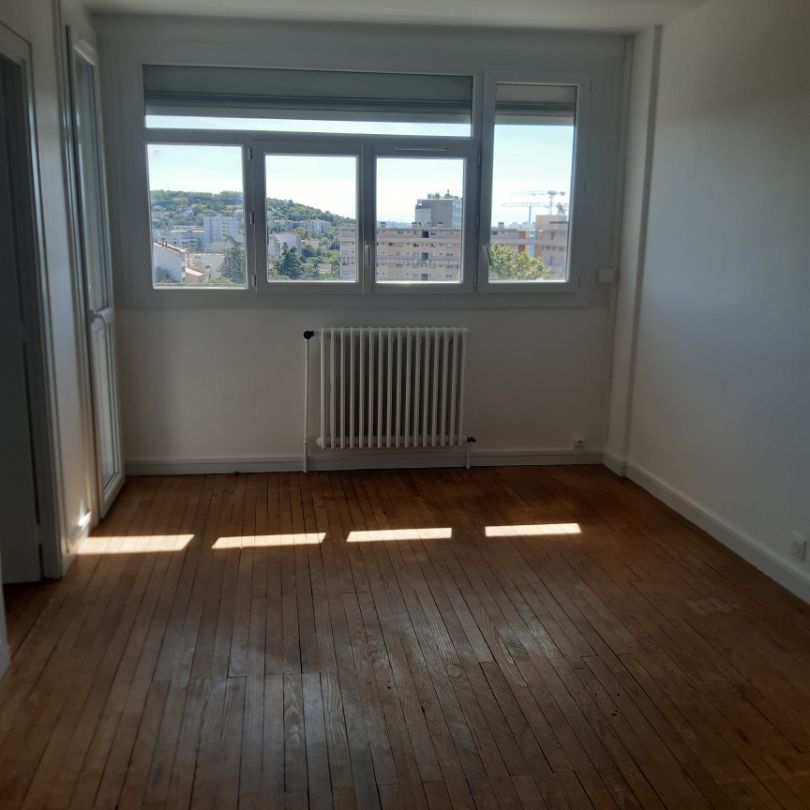 Location Appartement 2 pièces 41m² TOULOUSE 31400 - Photo 1