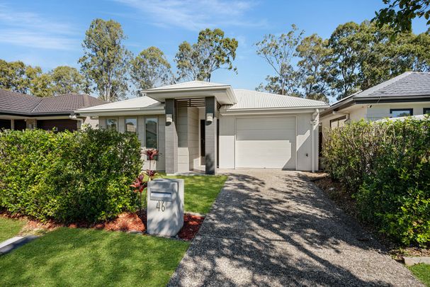 46 Windjana Crescent, Fitzgibbon QLD, Belconnen - Photo 1