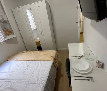 Calle del General Pardiñas, Madrid, Community of Madrid 28001 - Photo 4