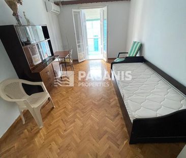 Διαμέρισμα για ενοικίαση Πλατεία Αμερικής (Λεωφόρος Πατησίων - Λεωφ... - Photo 5