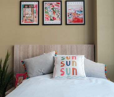 Studio Flat, Deptford, SE8 - Photo 4