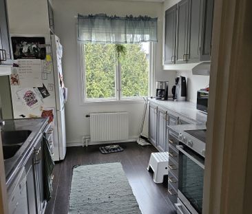 Hökargatan, Hedemora - Foto 4